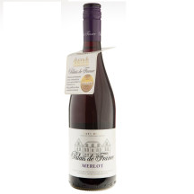 Palais de France Merlot 750ml