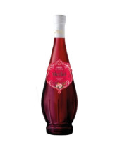 Dreams of Flowers 0,75L Merlot