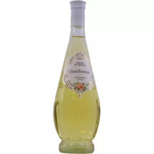 Dreams of Flowers 0,75L Chardonnay