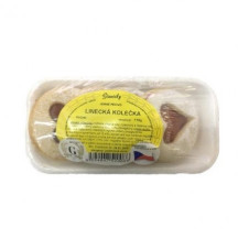 Glanisky linecká kolečka 110g