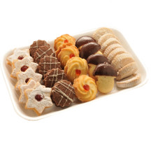 Glanisky Čajové pečivo MIX 250g