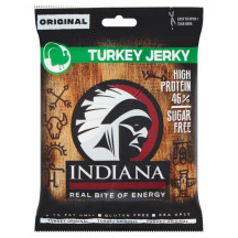 Jerky Indiana 25g Krůtí Originál