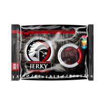 Jerky Indiana 90g Hovězí pepřové