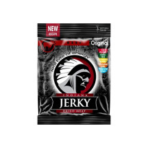Jerky Hovězí Originál 25g