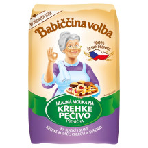 Mouka babiččina křehké pečivo 1kg