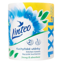 Linteo Utěrky XXL 6x60m