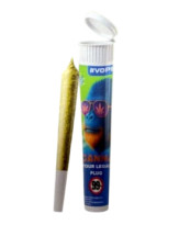 Joint VOPICE CANNABIS 1,3G GREEN