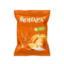 Monarch Dýňová semínka neloupaná 100g/42ks
