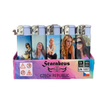 Zapalovac UN 1057 1 x 50ks