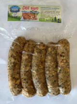 AD Vietnamska klobasa 500g - doi sun