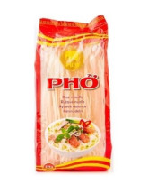 TRM rýžové nudle 375g - Pho