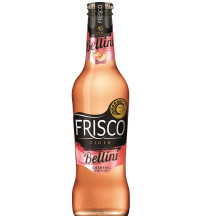Frisco bellini 330ml sklo
