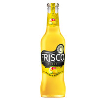 Frisco 330ml sklo - Mango & Limeta