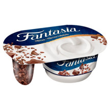 Fantasia Mléčná Čokoláda 110g