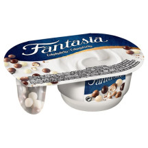 Fantasia Jogurt Čokokuličky 100g