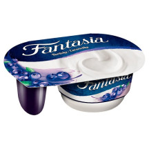 Fantasia Jogurt Borůvka 122g