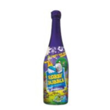 Robby Bubble borůvka 0,75L