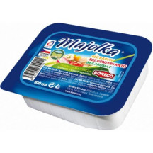 Boneco Majolka PVC 100ml