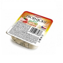 Boneco Salát Zbojnický FLAMENDR Multivac 140g