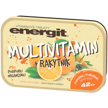 Energit Multivitamin 42tbl. 38g