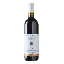 Znovín jakostní víno 750ml - Modrý Portugal