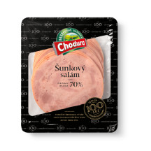 Chodura Šunkový salám 100g