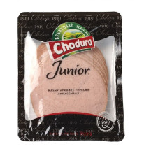 Chodura Junior zauzený 100g