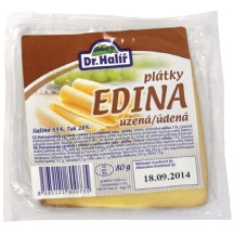 Dr.Halíř Edinna pl. uzený 80g