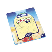 Blaník Eidam 45% Bazalka pl. 100g