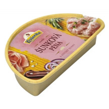 Krajanka Pašt. šunk.pěna 100g