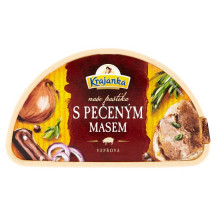 Krajanka Pašt.s peč.mas.100g