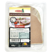 Sanpareil Brusel.paš.šp.pl. 100g