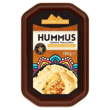 HUMMUS cizrnová pom.se cibulkou 100g