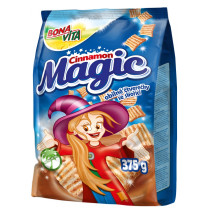 Bona vita Cinamon Magic 375g