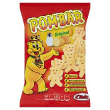 Bohemia Pom-bar original (50g x 24ks)