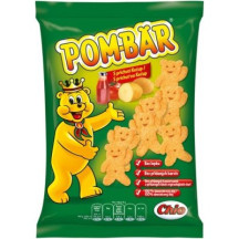 Bohemia Pom-bar kečup (50g x 12ks)