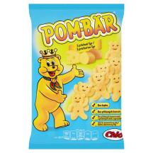 Bohemia Pom-bar syr (50g x 12ks)