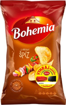 Bohemia chips 130g Špiz (18)