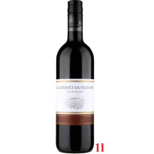 Jagoš Cabernet Sauvignon 1L