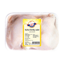 Nowaco Kuřecí čtvrtky CZ 12 x 500 g