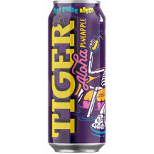 Tiger Aloha pineapple 500ml plech
