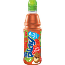 Kubík Play 0,4L Jahoda