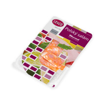 LECO Polský salám shaved 100g