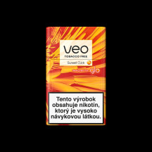 VEO SUNSET CLICK 20/5,9