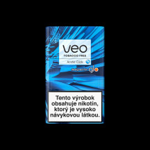 VEO ARCTIC CLICK 20/5,9