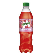 Mirinda 0,5L PET Strawberry