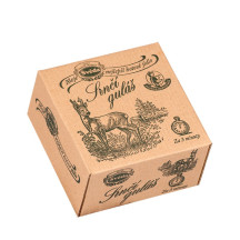 Švéda Srnčí guláš 320g