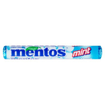 Mentos 38g Mint