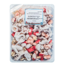 CA Cá lóc căt khúc 1kg