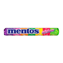 Mentos 37,5g rainbow